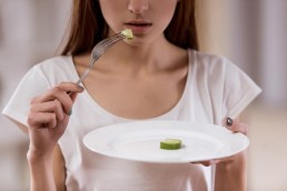 traitement de l'anorexie