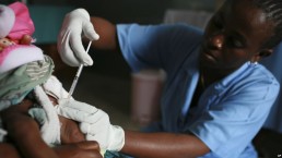 malaria- vaccin contre le paludisme