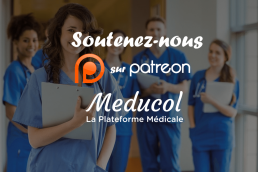 soutenez-nous sur Patreon - Meducol